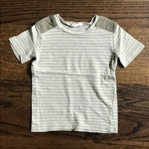 Ferd Baby Boy T-Shirt 18M
